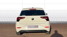 Volkswagen Polo 1.0 TSI Match 5dr Petrol Hatchback